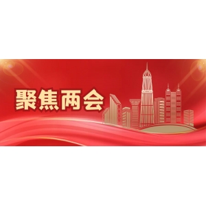 醫(yī)療人(rén)工(gōng)智能(néng)和(hé)大(dà)數(shù)據成2025兩會(huì)熱(rè)點！